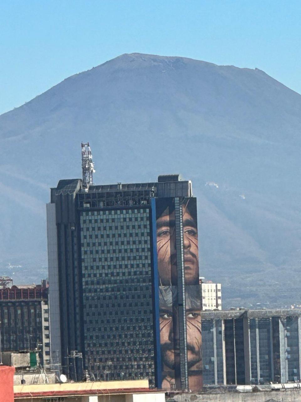 Napolitudine * Napoli