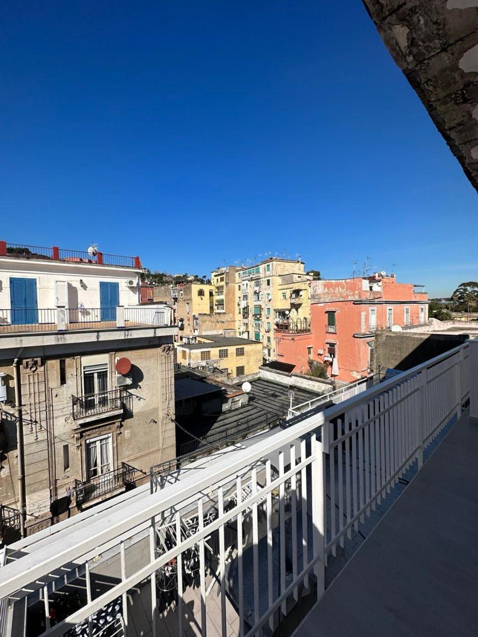 Napolitudine Napoli