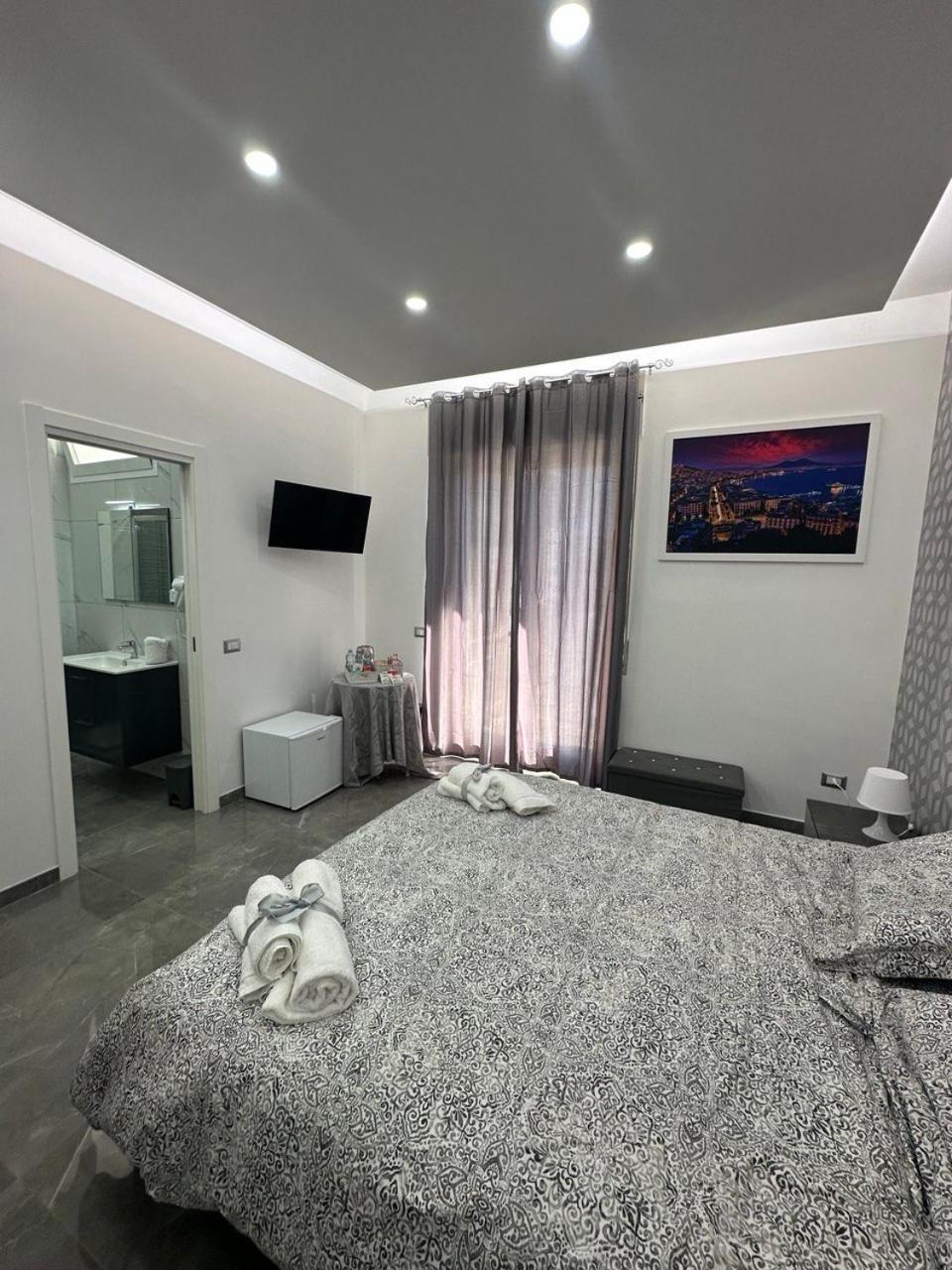 Bed & Breakfast Napolitudine Napoli