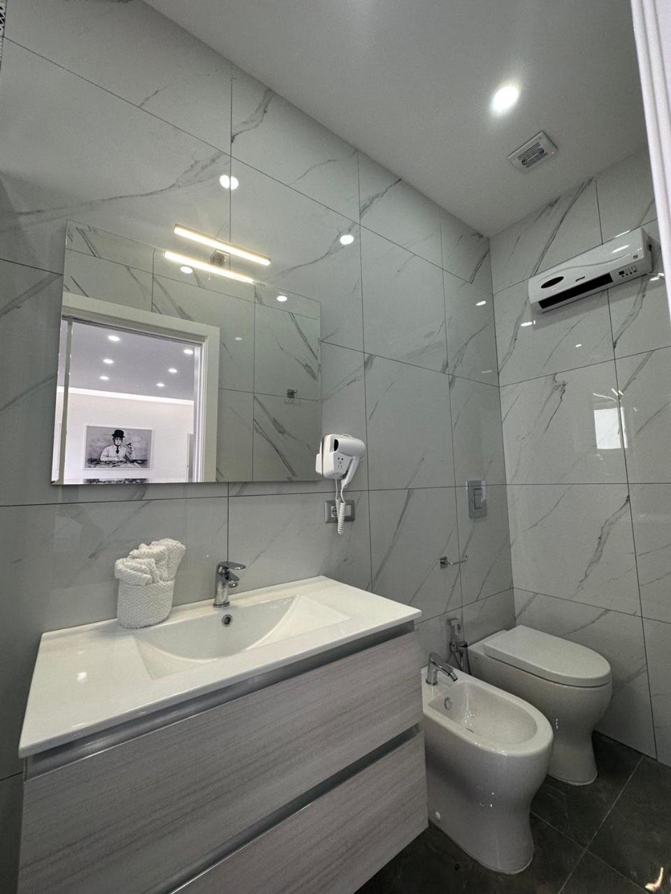 Bed & Breakfast Napolitudine Napels