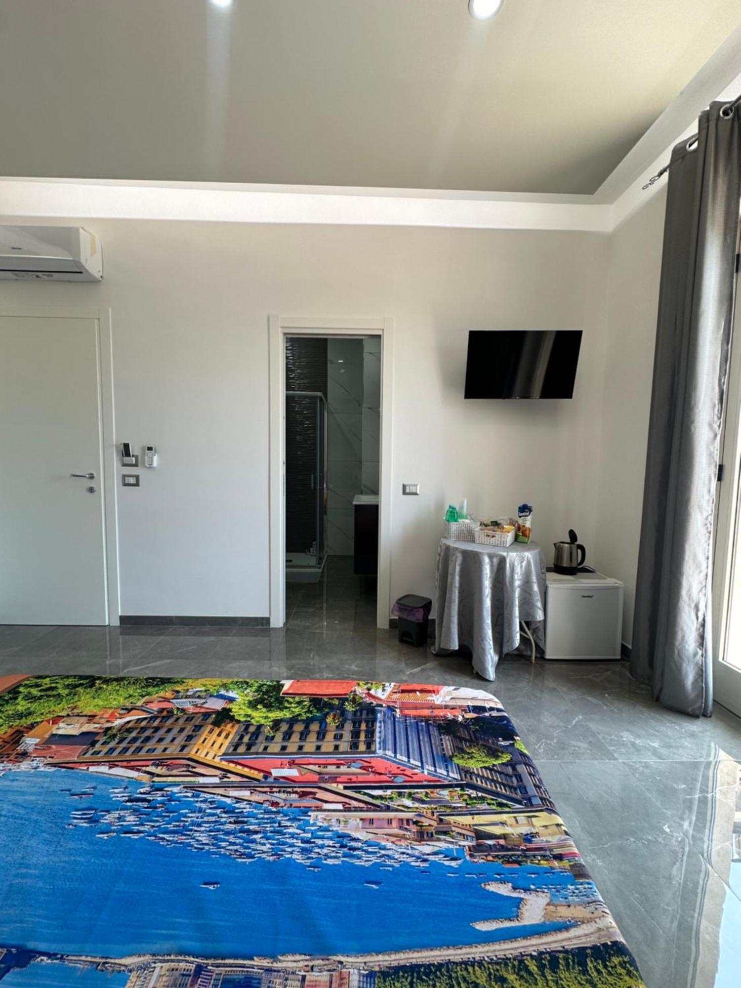 Napolitudine Bed & Breakfast Napels