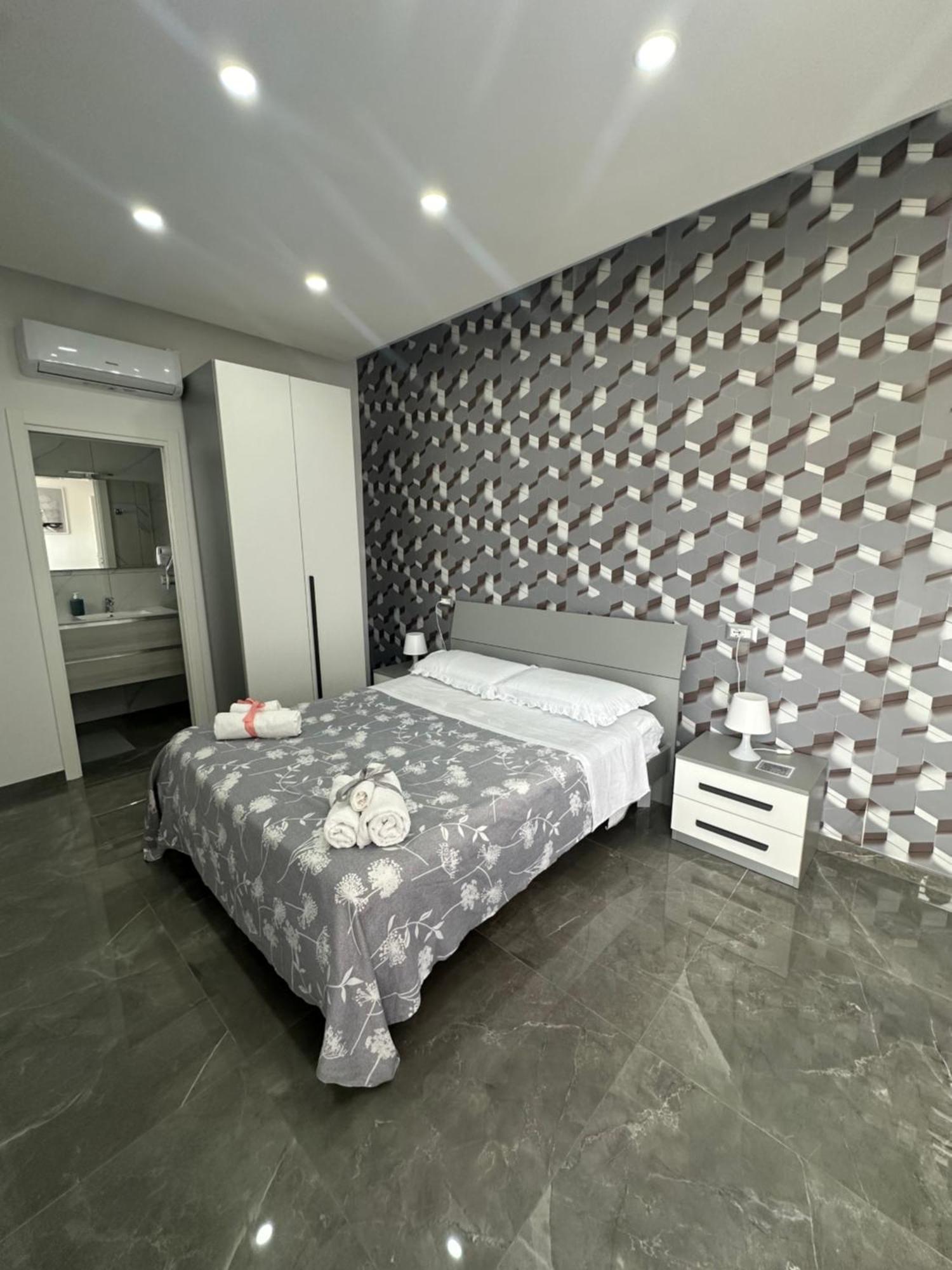 Napolitudine Napels